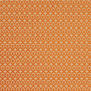 Clarke And Clarke Fabric Mansour Spice