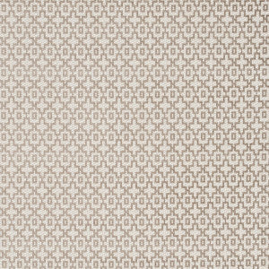 Clarke And Clarke Fabric Mansour Taupe