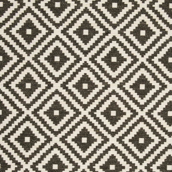 Tahoma Ebony by Clarke And Clarke Fabric Clarke And Clarke Fabric Tahoma EbonyFabric CLARKE & CLARKE NAVAJO VISCOSE - 54%;COTTON - 21%;LINEN - 13%;POLYESTER - 12% Turkey </p><p>Repeat: H: 6.89, V: 6.54 54 - Fabric Carolina -