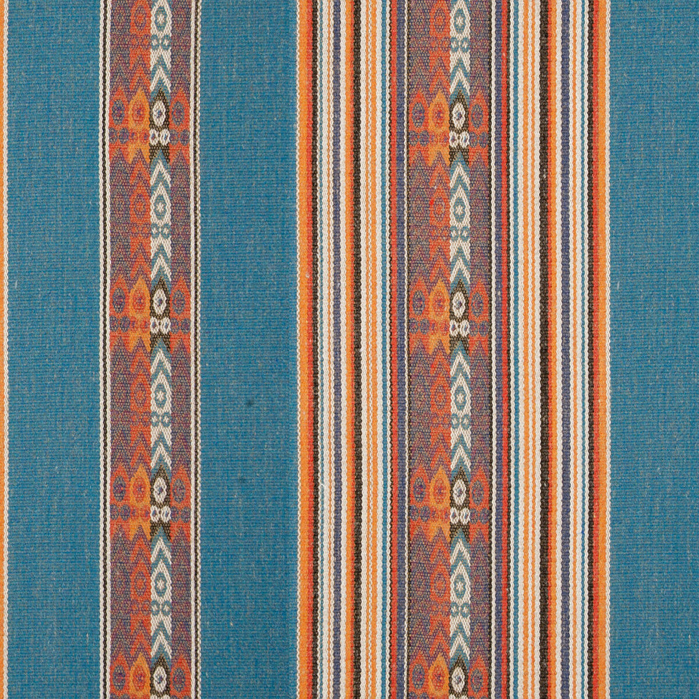 Totem Capri by Clarke And Clarke Fabric Clarke And Clarke Fabric Totem CapriFabric CLARKE & CLARKE NAVAJO COTTON - 51%;VISCOSE - 34%;LINEN - 8%;POLYESTER - 7% Turkey </p><p>Repeat: H: 21.46, V: 6.77 54 - Fabric Carolina -