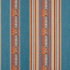 Clarke And Clarke Fabric Totem Capri