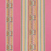Clarke And Clarke Fabric Totem Carmine