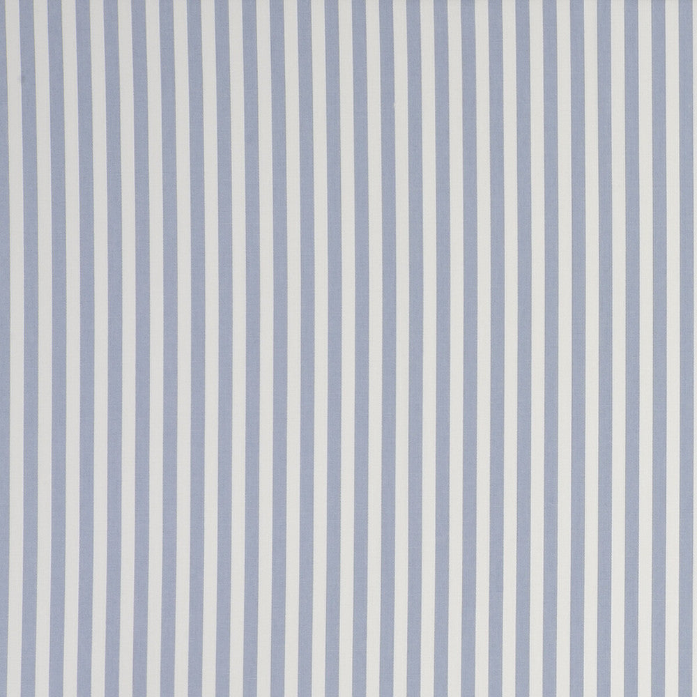 Party Stripe Stripe Chambray by Clarke And Clarke Fabric Clarke And Clarke Fabric Party Stripe Stripe ChambrayFabric CLARKE & CLARKE GARDEN PARTY COTTON - 100% United Kingdom </p><p>Repeat: H: , V: 55.125 - Fabric Carolina -