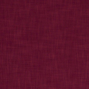 Clarke And Clarke Fabric Vienna Claret
