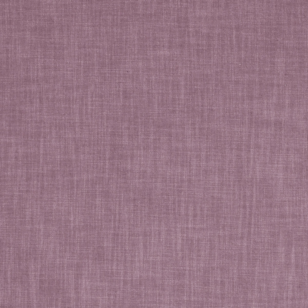 Vienna Orchid by Clarke And Clarke Designer Fabric CLARKE & CLARKE VIENNA POLYESTER - 90%;LINEN - 10% China HEAVY Horizontal: 0 and Vertical: 0 55 - Swanky Fabrics -