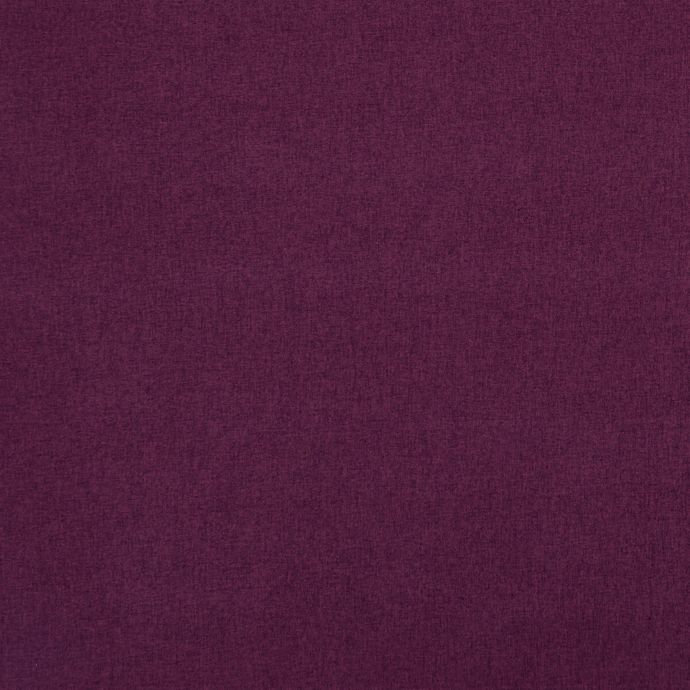 Highlander Berry by Clarke And Clarke Designer Fabric CLARKE & CLARKE HIGHLANDER POLYESTER - 100% China HEAVY Horizontal: 0 and Vertical: 0 57 - Swanky Fabrics -