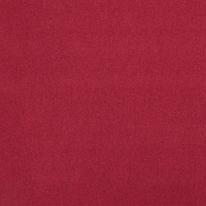 Clarke And Clarke Fabric Highlander Crimson