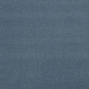 Clarke And Clarke Fabric Highlander Denim