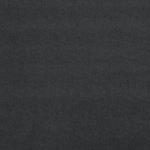 Clarke And Clarke Fabric Highlander Ebony