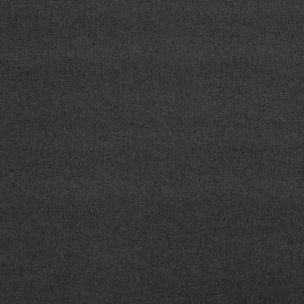 Highlander Ebony by Clarke And Clarke Designer Fabric CLARKE & CLARKE HIGHLANDER POLYESTER - 100% China HEAVY Horizontal: 0 and Vertical: 0 57 - Swanky Fabrics -