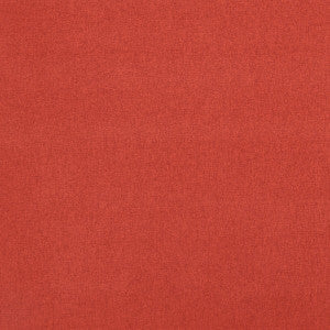 Clarke And Clarke Fabric Highlander Carmine