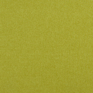Clarke And Clarke Fabric Highlander Citron