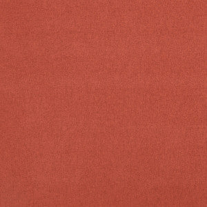 Clarke And Clarke Fabric Highlander Paprika