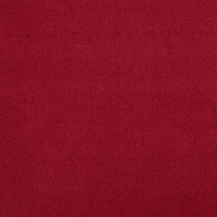 Highlander Ruby by Clarke And Clarke Designer Fabric CLARKE & CLARKE HIGHLANDER 2 POLYESTER - 100% China HEAVY Horizontal: 0 and Vertical: 0 57 - Swanky Fabrics -