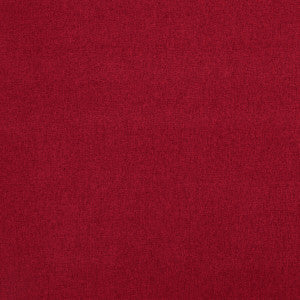Clarke And Clarke Fabric Highlander Ruby