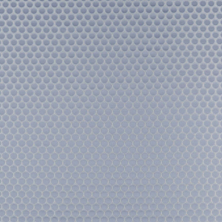 Duomo Chicory by Clarke And Clarke Designer Fabric CLARKE & CLARKE IMPERIALE POLYESTER - 27%;LINEN - 26%;NYLON - 25%;METAL - 9% India MEDIUM Horizontal: 0.79 and Vertical: 1.18 55 - Swanky Fabrics -