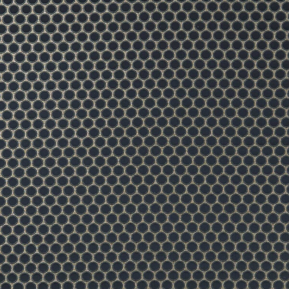Duomo Ebony by Clarke And Clarke Fabric Clarke And Clarke Fabric Duomo EbonyFabric CLARKE & CLARKE IMPERIALE POLYESTER - 27%;LINEN - 26%;NYLON - 25%;METAL - 9% India </p><p>Repeat: H: 0.79, V: 1.18 55 - Fabric Carolina -