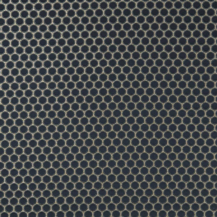 Duomo Ebony by Clarke And Clarke Fabric Clarke And Clarke Fabric Duomo EbonyFabric CLARKE & CLARKE IMPERIALE POLYESTER - 27%;LINEN - 26%;NYLON - 25%;METAL - 9% India </p><p>Repeat: H: 0.79, V: 1.18 55 - Fabric Carolina -