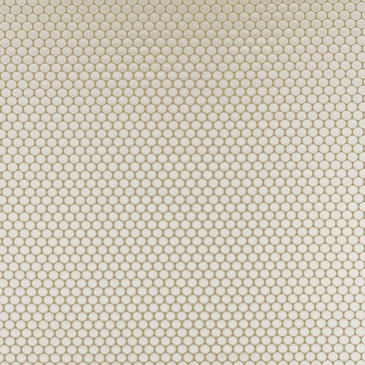 Duomo Ivory by Clarke And Clarke Designer Fabric CLARKE & CLARKE IMPERIALE POLYESTER - 27%;LINEN - 26%;NYLON - 25%;METAL - 9% India MEDIUM Horizontal: 0.79 and Vertical: 1.18 55 - Swanky Fabrics -