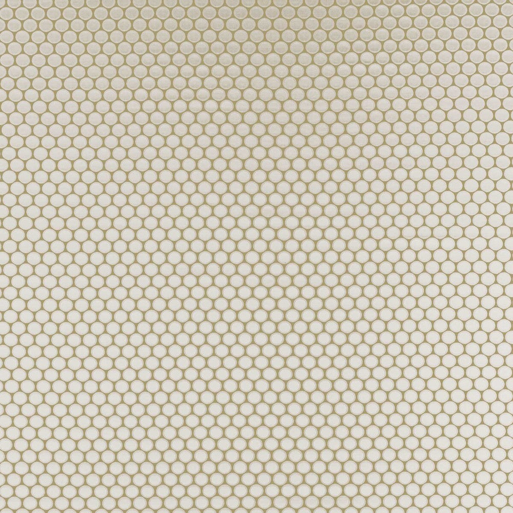 Duomo Ivory by Clarke And Clarke Designer Fabric CLARKE & CLARKE IMPERIALE POLYESTER - 27%;LINEN - 26%;NYLON - 25%;METAL - 9% India MEDIUM Horizontal: 0.79 and Vertical: 1.18 55 - Swanky Fabrics -