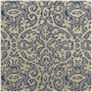 Clarke And Clarke Fabric Imperiale Chicory