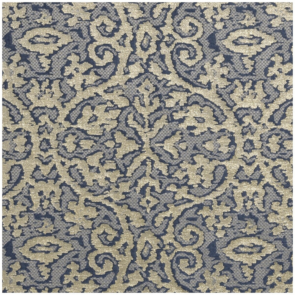 Imperiale Chicory by Clarke And Clarke Fabric Clarke And Clarke Fabric Imperiale ChicoryFabric CLARKE & CLARKE IMPERIALE NYLON - 35%;VISCOSE - 28%;LINEN - 26%;METAL - 11% India </p><p>Repeat: H: 9.45, V: 9.65 57 - Fabric Carolina -