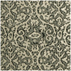 Clarke And Clarke Fabric Imperiale Ebony