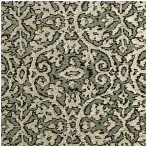 Clarke And Clarke Fabric Imperiale Ebony