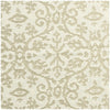 Clarke And Clarke Fabric Imperiale Ivory