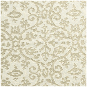 Clarke And Clarke Fabric Imperiale Ivory