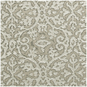 Clarke And Clarke Fabric Imperiale Pebble