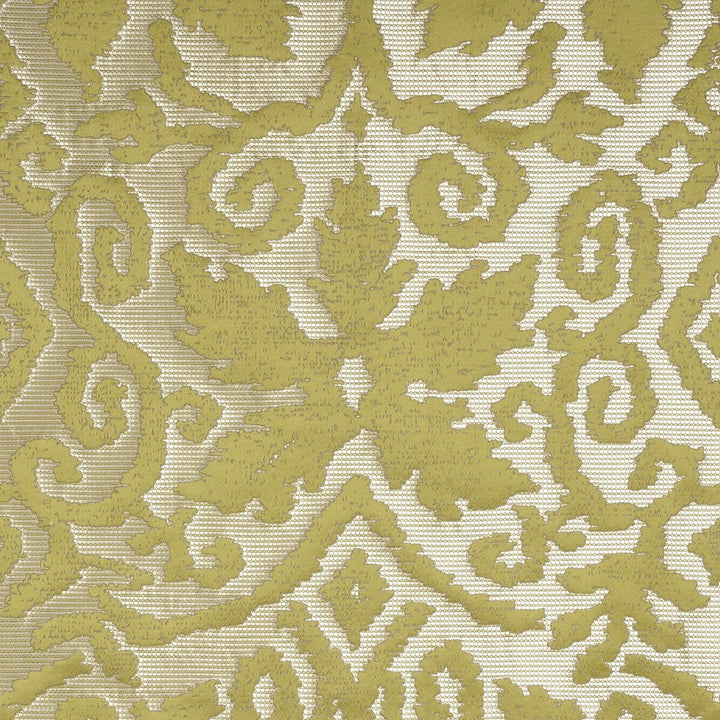 Otranto Antique by Clarke And Clarke Designer Fabric CLARKE & CLARKE IMPERIALE POLYESTER - 64%;LINEN - 36% India MEDIUM Horizontal: 19.37 and Vertical: 25.67 57 - Swanky Fabrics -