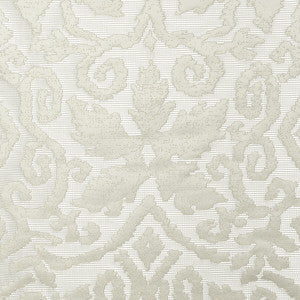 Clarke And Clarke Fabric Otranto Ivory