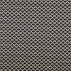 Clarke And Clarke Fabric Reggio Ebony
