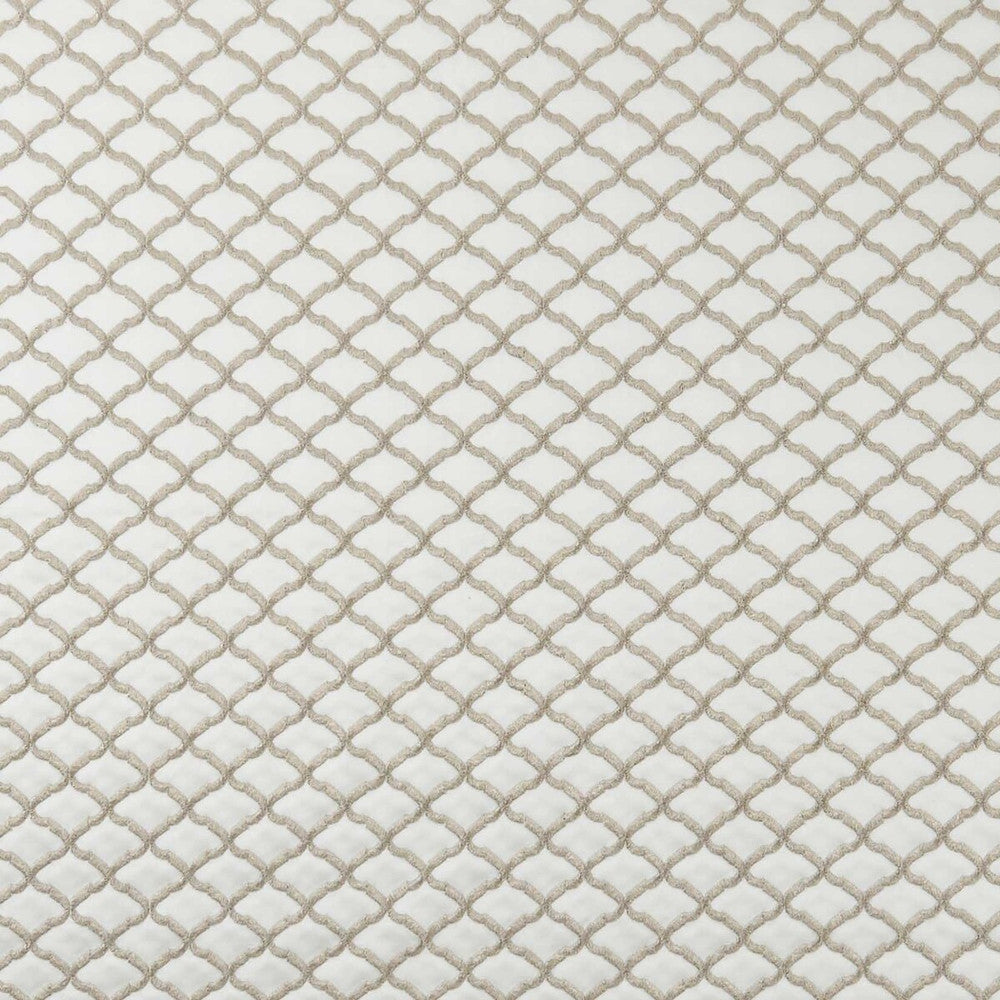 Reggio Ivory by Clarke And Clarke Fabric Clarke And Clarke Fabric Reggio IvoryFabric CLARKE & CLARKE IMPERIALE India </p><p>Repeat: H: 1.46, V: 1.26 55 - Fabric Carolina -