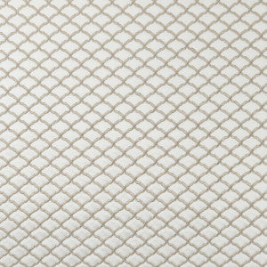 Clarke And Clarke Fabric Reggio Ivory