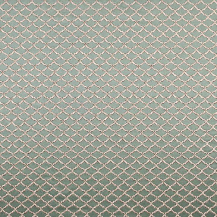 Reggio Mineral by Clarke And Clarke Designer Fabric CLARKE & CLARKE IMPERIALE - India - Horizontal: 1.46 and Vertical: 1.26 55 - Swanky Fabrics -