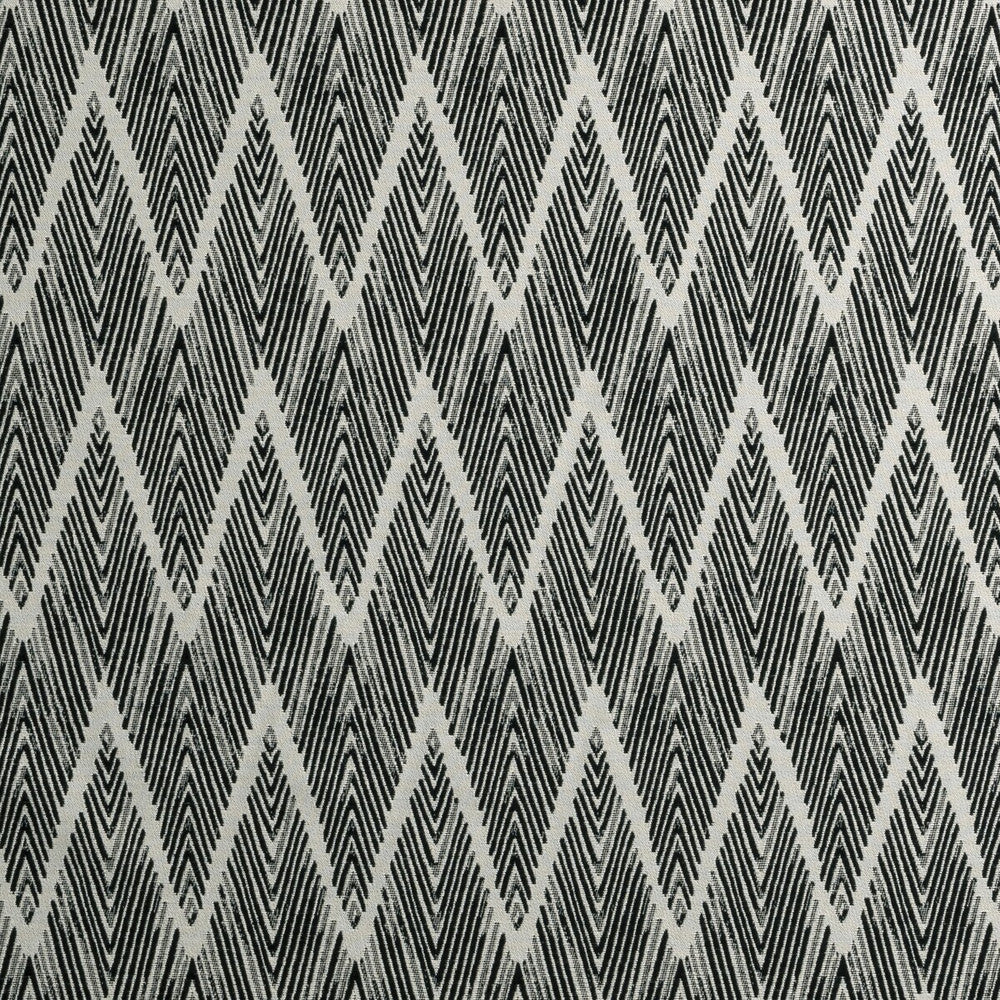 Bw1022 Black/White by Clarke And Clarke Fabric Clarke And Clarke Fabric Bw1022 Black/WhiteFabric CLARKE & CLARKE BLACK + WHITE POLYESTER - 34%;COTTON - 32%;VISCOSE - 20%;LINEN - 14% Turkey </p><p>Repeat: H: 6.89, V: 6.73 55 - Fabric Carolina -
