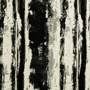 Clarke And Clarke Fabric Bw1038 Black/White