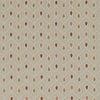 Clarke And Clarke Fabric Healey Spice