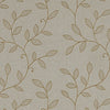Clarke And Clarke Fabric Hetton Caramel
