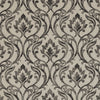 Clarke And Clarke Fabric Leyburn Charcoal