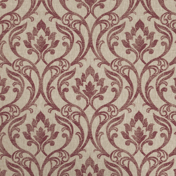 Leyburn Spice by Clarke And Clarke Fabric Clarke And Clarke Fabric Leyburn SpiceFabric CLARKE & CLARKE RICHMOND POLYESTER - 58%;COTTON - 21%;VISCOSE - 21% India </p><p>Repeat: H: 13.46, V: 12.48 54 - Fabric Carolina -