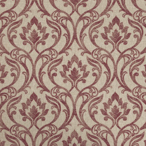 Clarke And Clarke Fabric Leyburn Spice