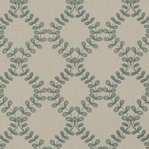 Clarke And Clarke Fabric Malham Duckegg
