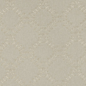 Clarke And Clarke Fabric Malham Linen