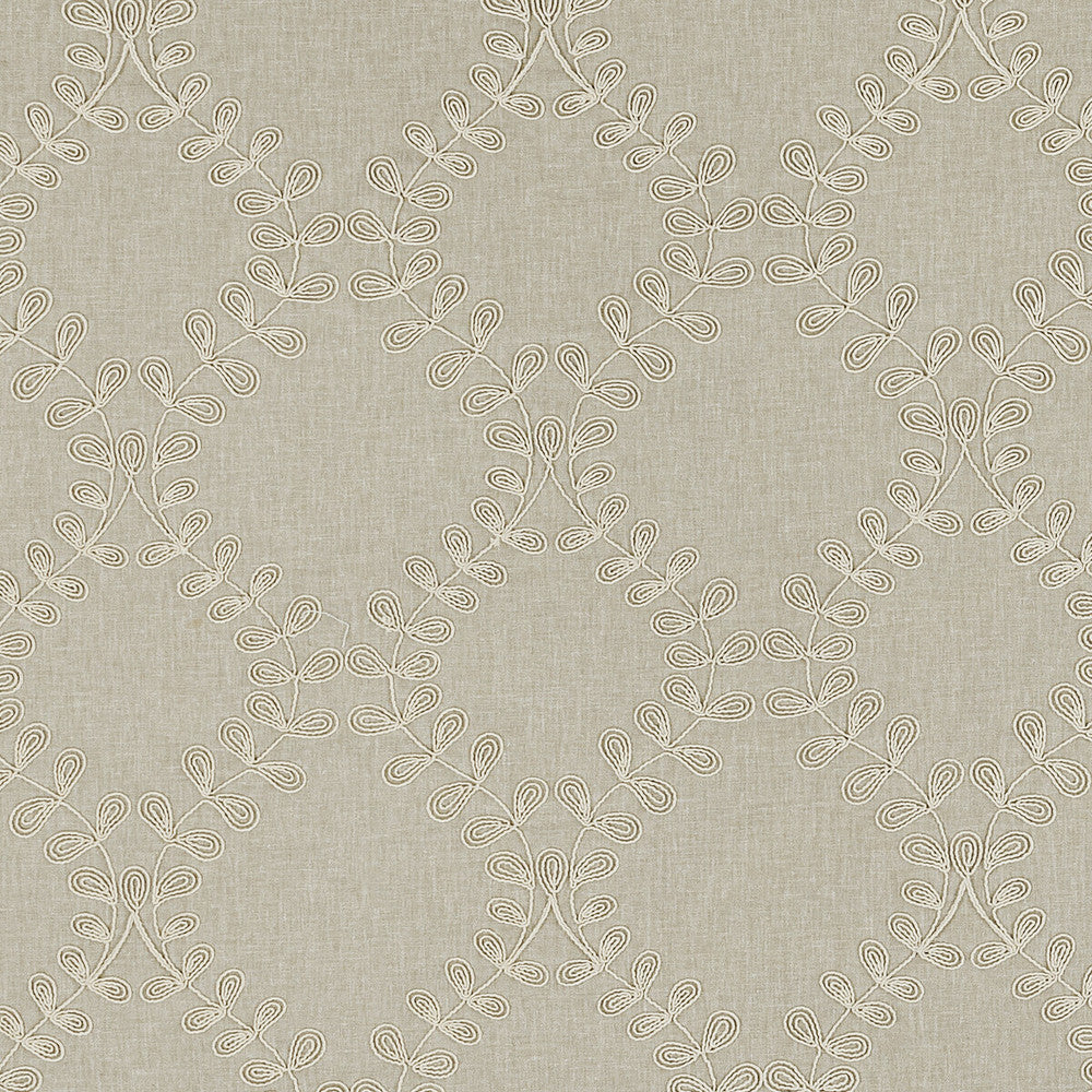Malham Linen by Clarke And Clarke Fabric Clarke And Clarke Fabric Malham LinenFabric CLARKE & CLARKE RICHMOND POLYESTER - 52%;COTTON - 48% India </p><p>Repeat: H: 8.46, V: 9.06 54 - Fabric Carolina -