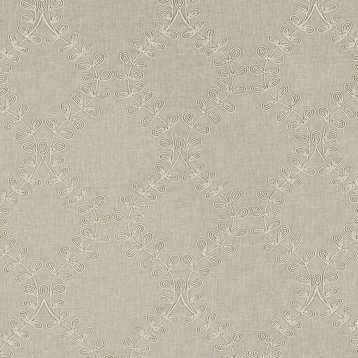 Malham Linen by Clarke And Clarke Fabric Clarke And Clarke Fabric Malham LinenFabric CLARKE & CLARKE RICHMOND POLYESTER - 52%;COTTON - 48% India </p><p>Repeat: H: 8.46, V: 9.06 54 - Fabric Carolina -