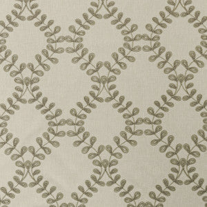 Clarke And Clarke Fabric Malham Taupe