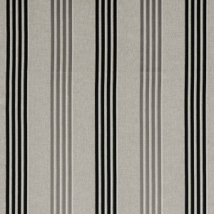 Clarke And Clarke Fabric Wensley Charcoal
